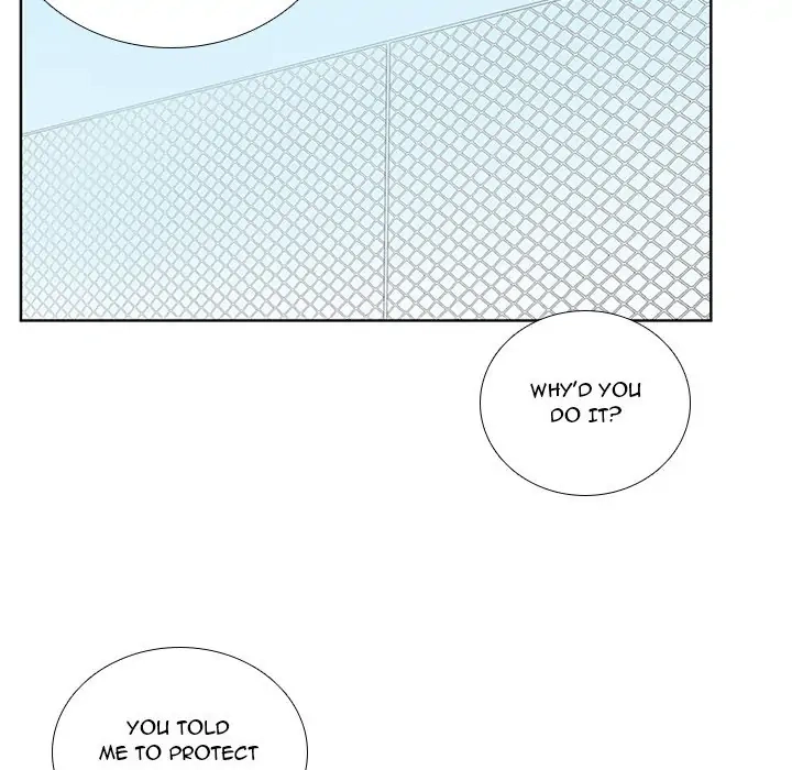 Kidultic Showtime Chapter 64 page 58 - 