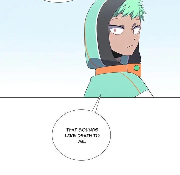 Kidultic Showtime Chapter 64 page 61 - 