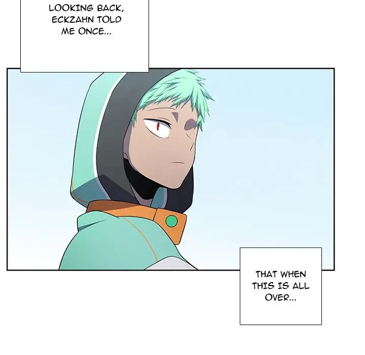 Kidultic Showtime Chapter 64 page 64 - 