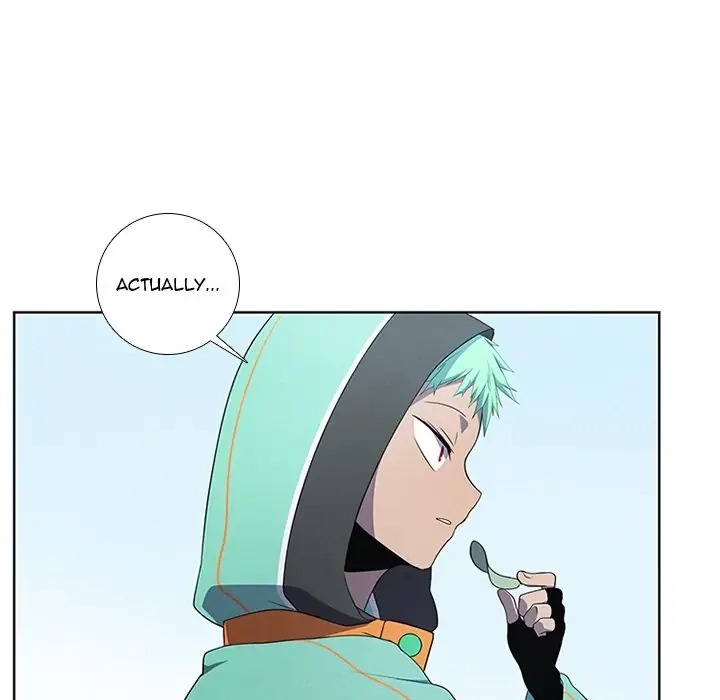 Kidultic Showtime Chapter 64 page 65 - 