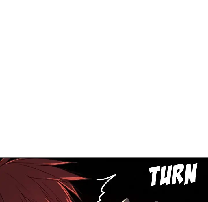 Kidultic Showtime Chapter 64 page 8 - 
