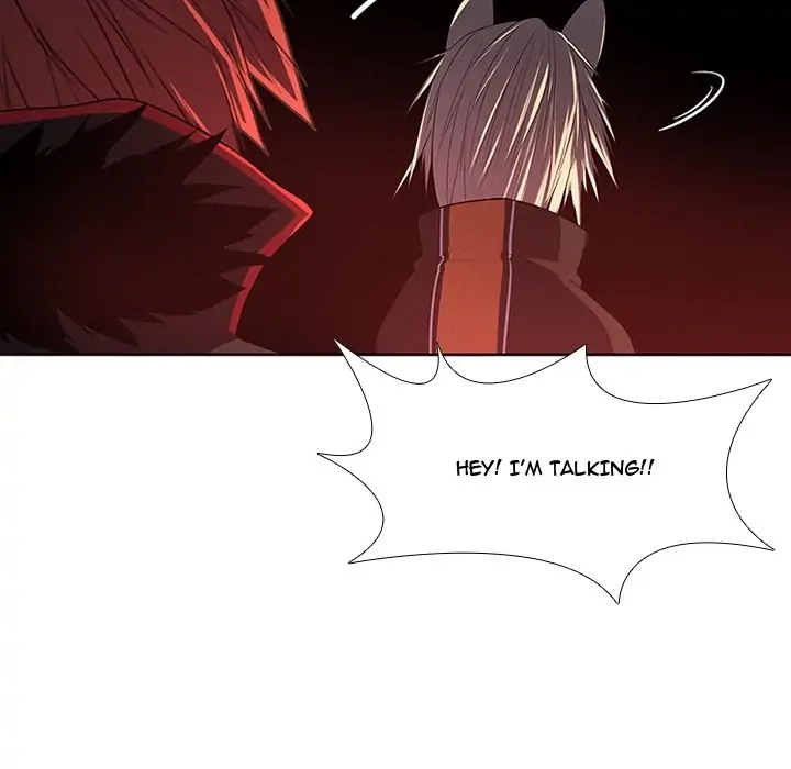 Kidultic Showtime Chapter 64 page 9 - 