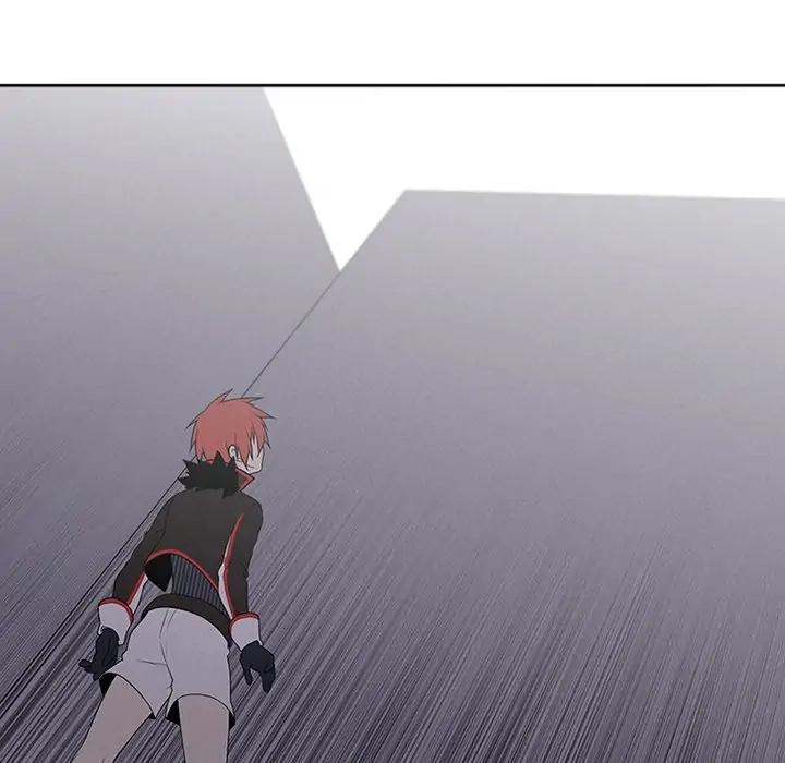 Kidultic Showtime Chapter 65 page 11 - 