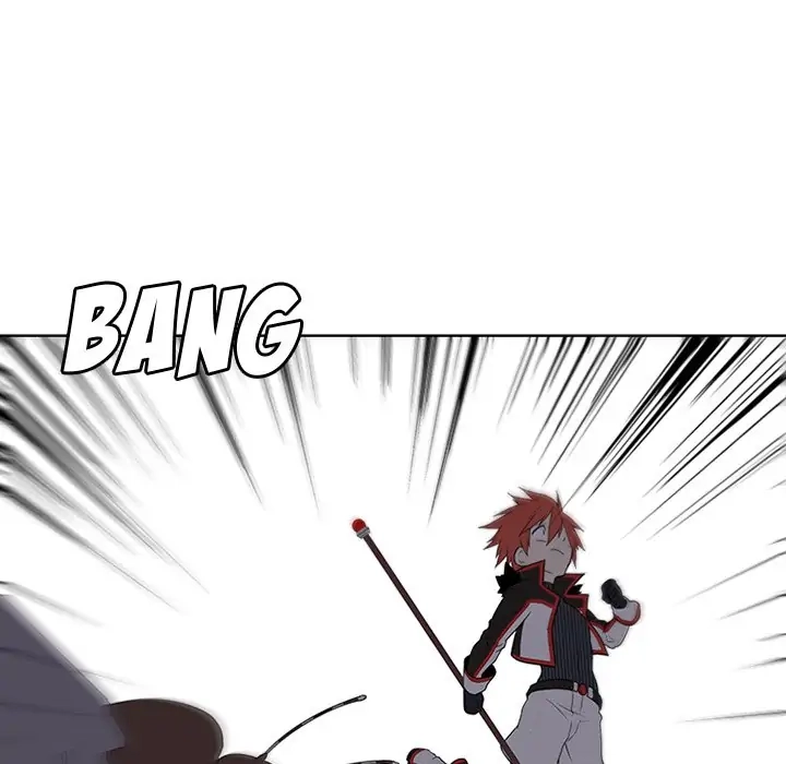 Kidultic Showtime Chapter 65 page 17 - 