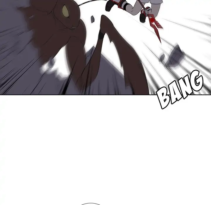 Kidultic Showtime Chapter 65 page 18 - 