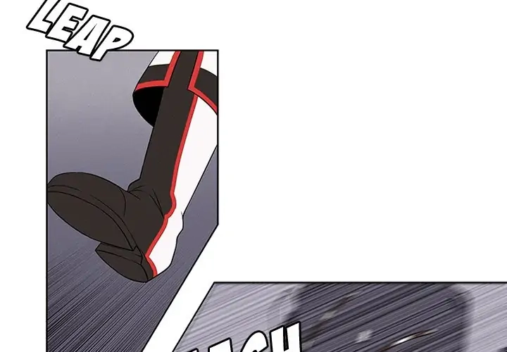 Kidultic Showtime Chapter 65 page 3 - 