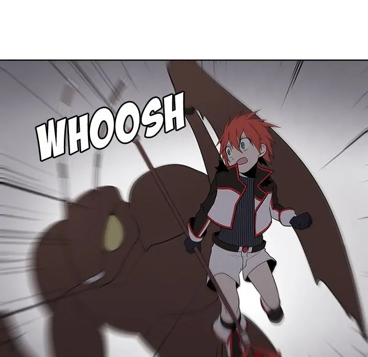 Kidultic Showtime Chapter 65 page 21 - 