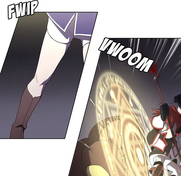 Kidultic Showtime Chapter 65 page 23 - 