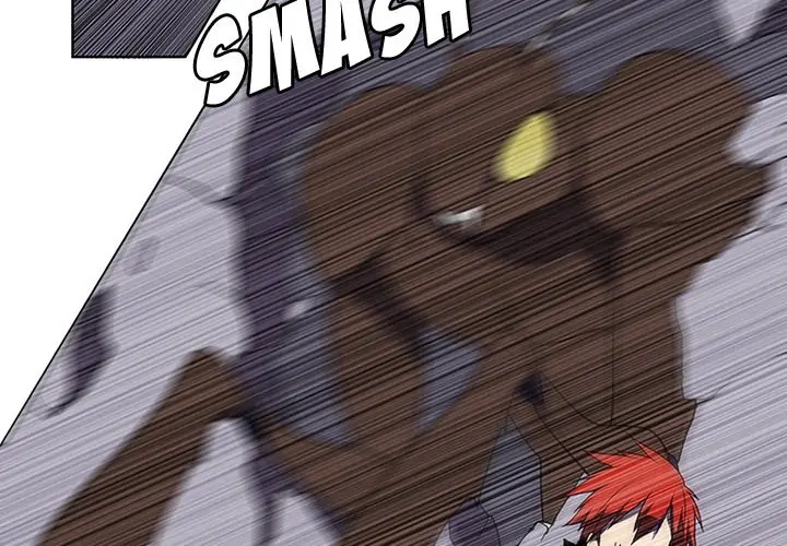 Kidultic Showtime Chapter 65 page 4 - 