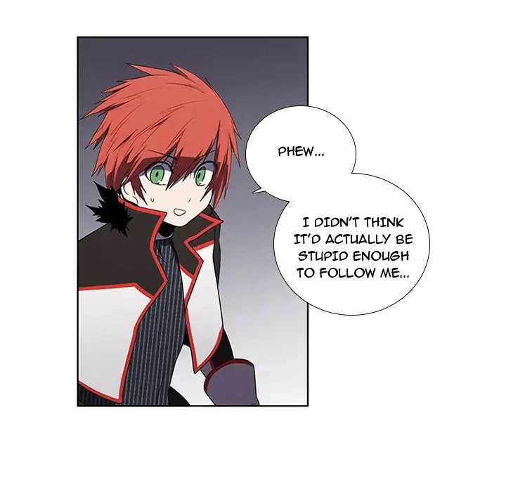 Kidultic Showtime Chapter 65 page 31 - 
