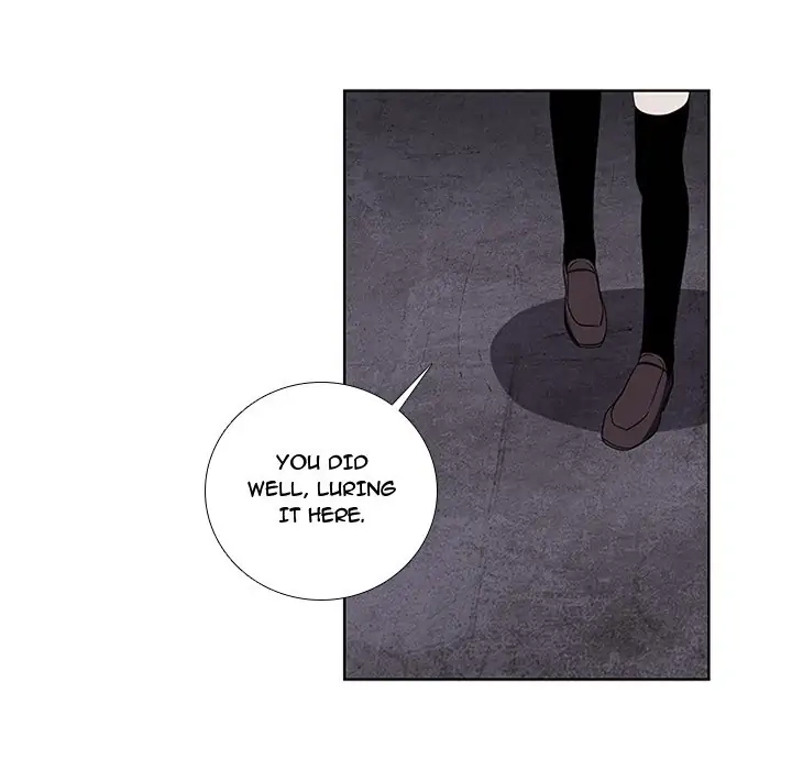 Kidultic Showtime Chapter 65 page 32 - 