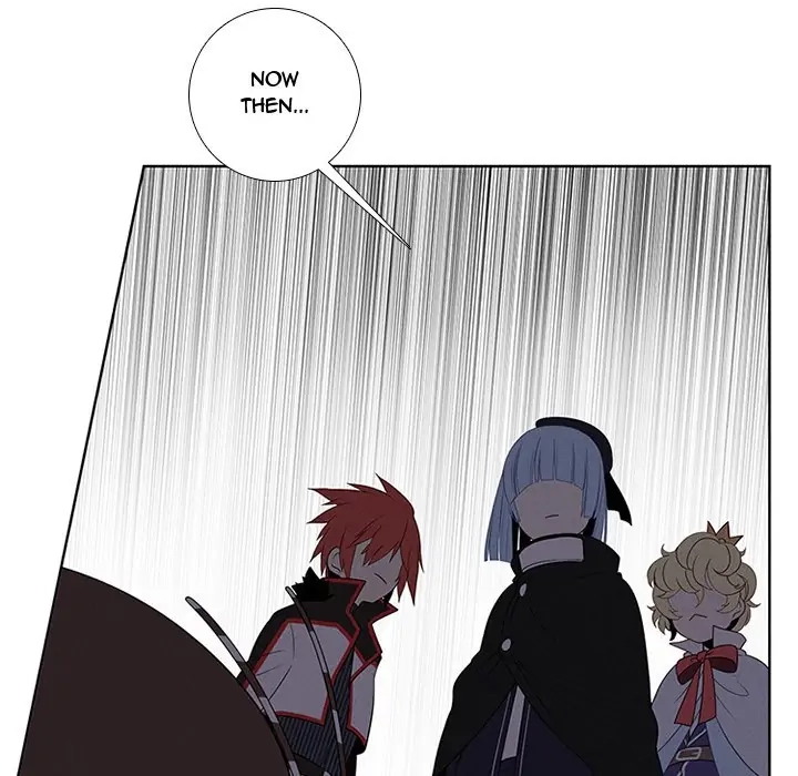 Kidultic Showtime Chapter 65 page 33 - 