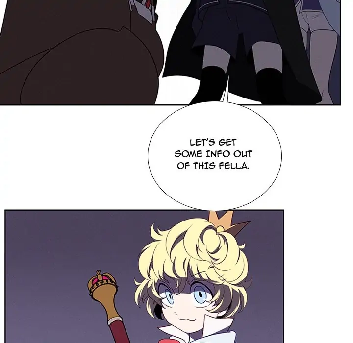 Kidultic Showtime Chapter 65 page 34 - 