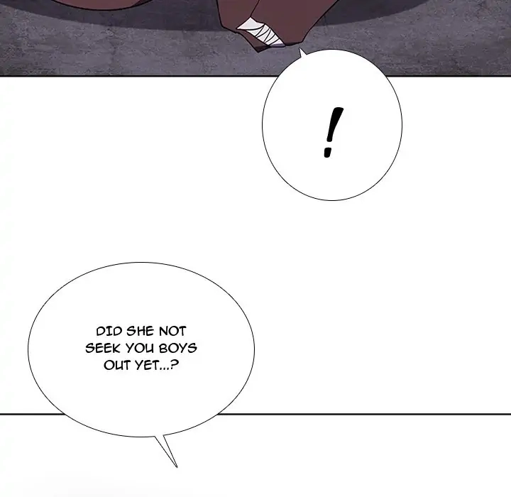 Kidultic Showtime Chapter 65 page 36 - 
