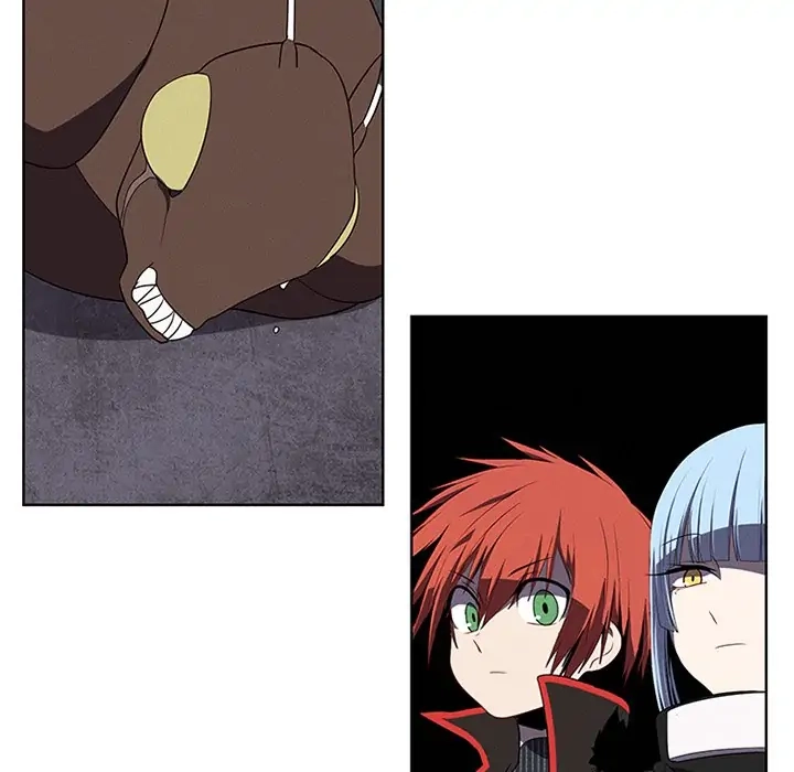 Kidultic Showtime Chapter 65 page 38 - 