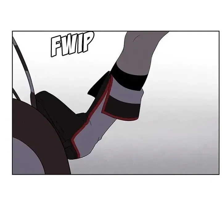 Kidultic Showtime Chapter 65 page 40 - 