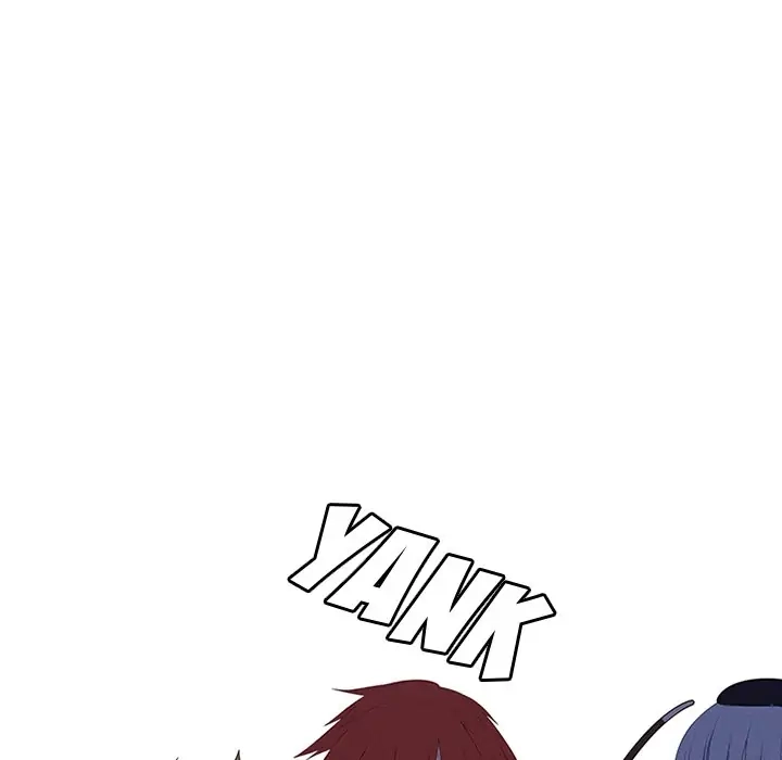 Kidultic Showtime Chapter 65 page 41 - 