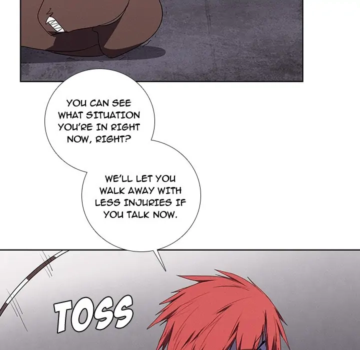 Kidultic Showtime Chapter 65 page 45 - 