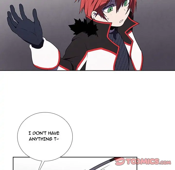 Kidultic Showtime Chapter 65 page 46 - 