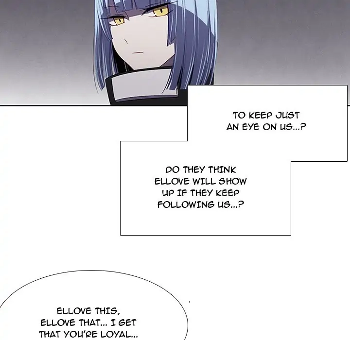 Kidultic Showtime Chapter 65 page 52 - 