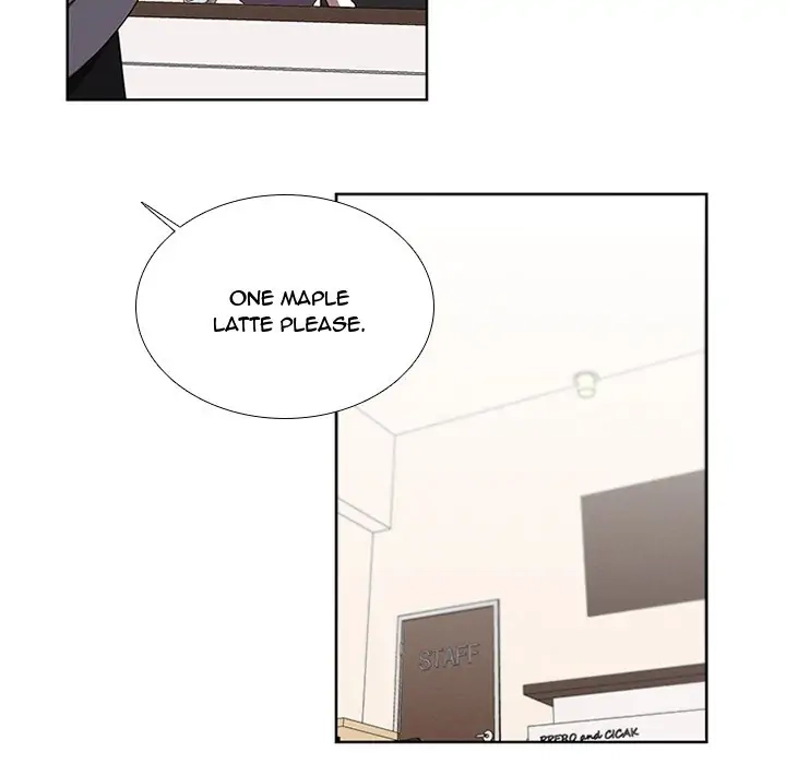 Kidultic Showtime Chapter 65 page 57 - 