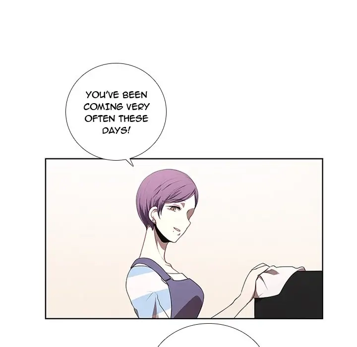 Kidultic Showtime Chapter 65 page 58 - 