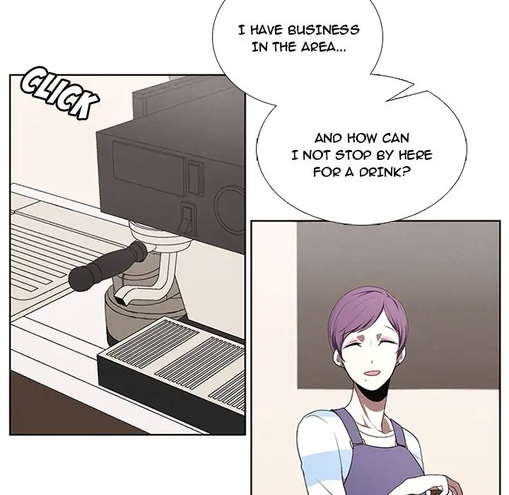 Kidultic Showtime Chapter 65 page 59 - 