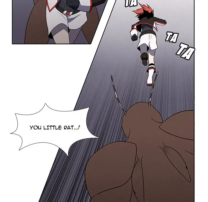 Kidultic Showtime Chapter 65 page 7 - 