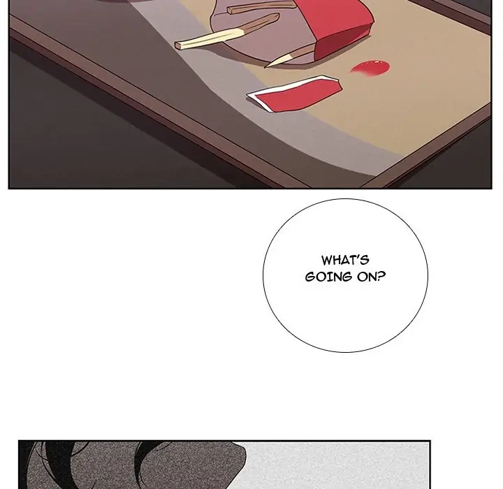 Kidultic Showtime Chapter 66 page 15 - 