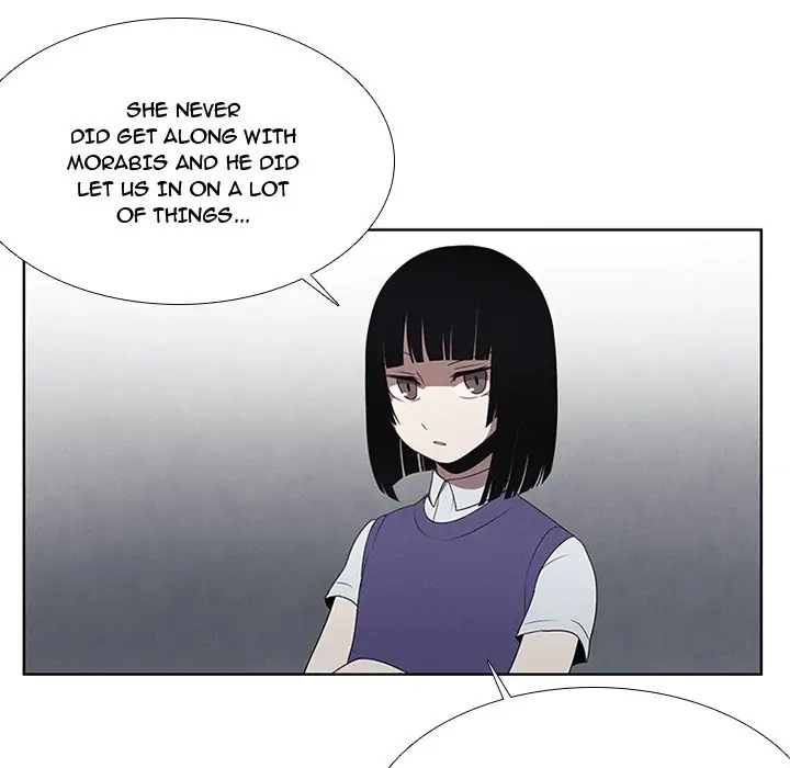 Kidultic Showtime Chapter 66 page 18 - 
