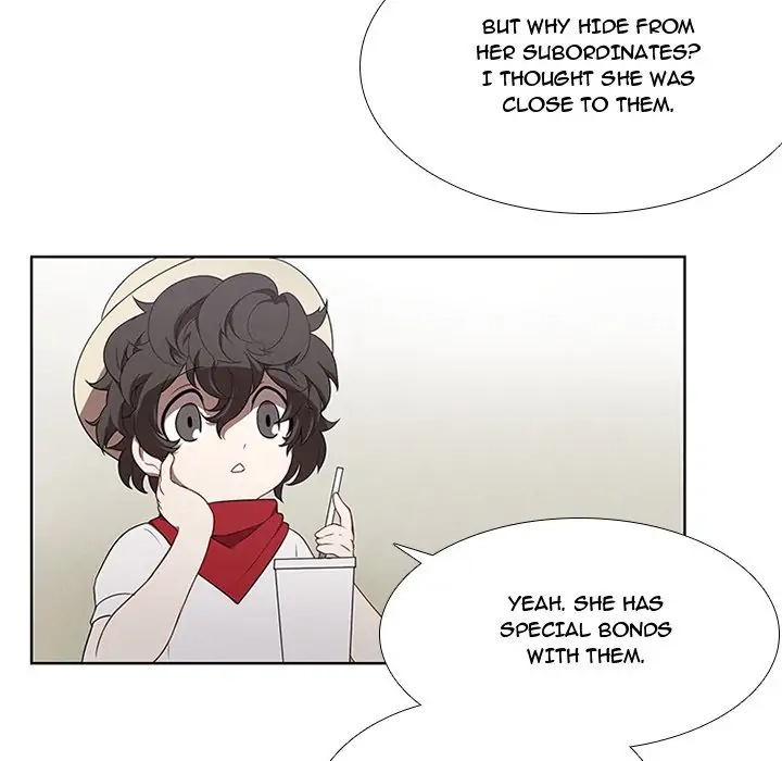 Kidultic Showtime Chapter 66 page 19 - 