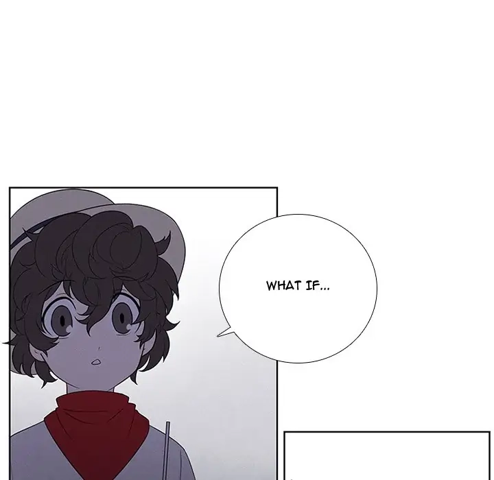 Kidultic Showtime Chapter 66 page 22 - 