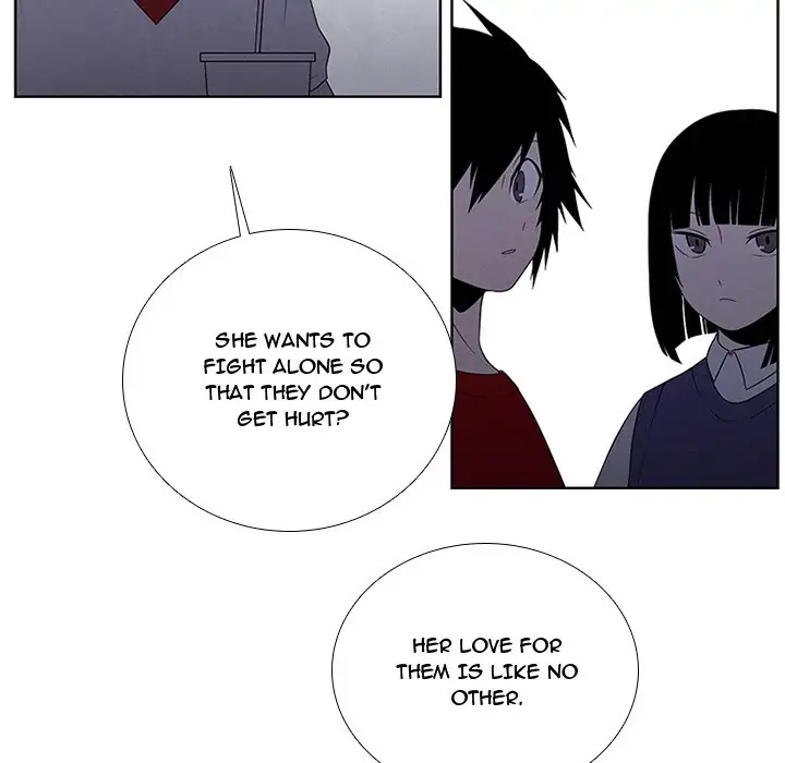 Kidultic Showtime Chapter 66 page 23 - 