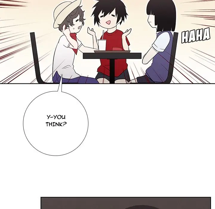 Kidultic Showtime Chapter 66 page 27 - 