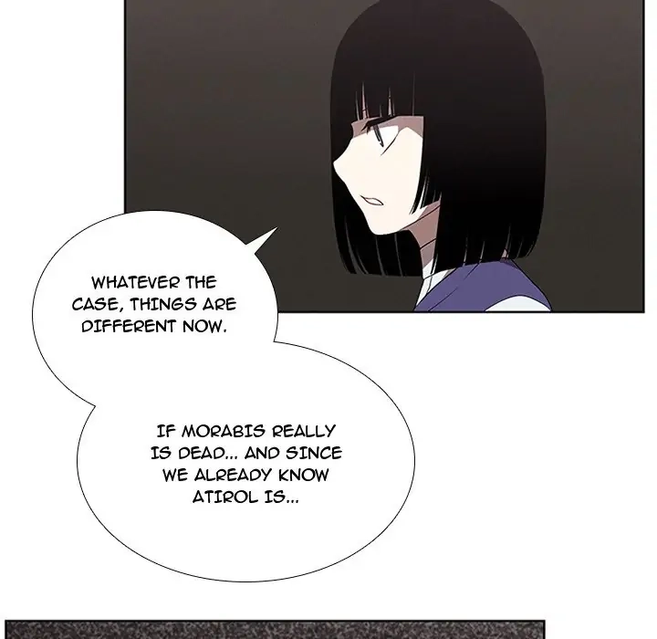 Kidultic Showtime Chapter 66 page 28 - 