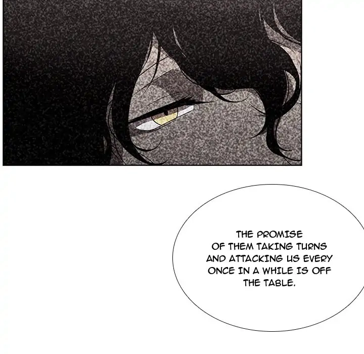 Kidultic Showtime Chapter 66 page 29 - 