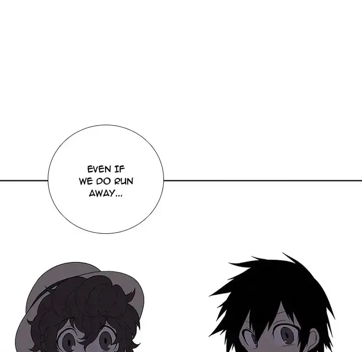 Kidultic Showtime Chapter 66 page 30 - 
