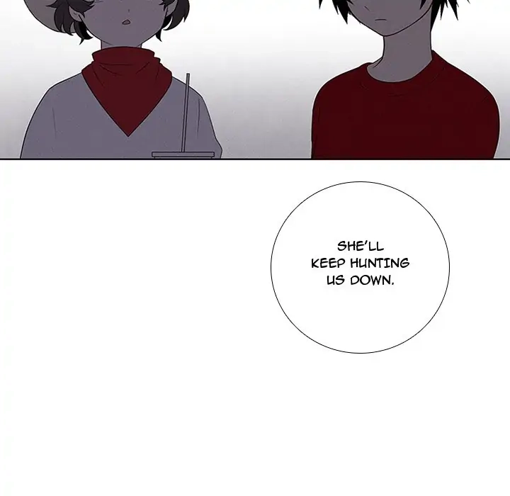 Kidultic Showtime Chapter 66 page 31 - 