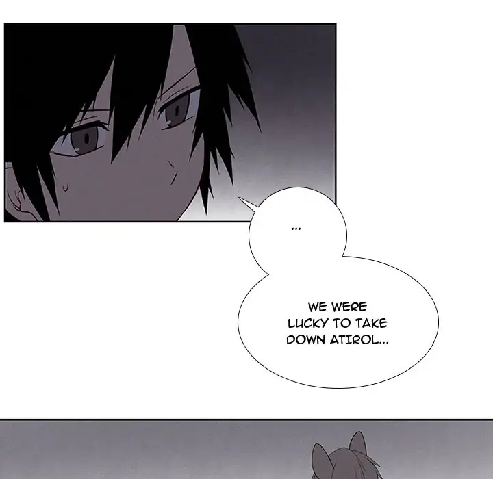 Kidultic Showtime Chapter 66 page 32 - 