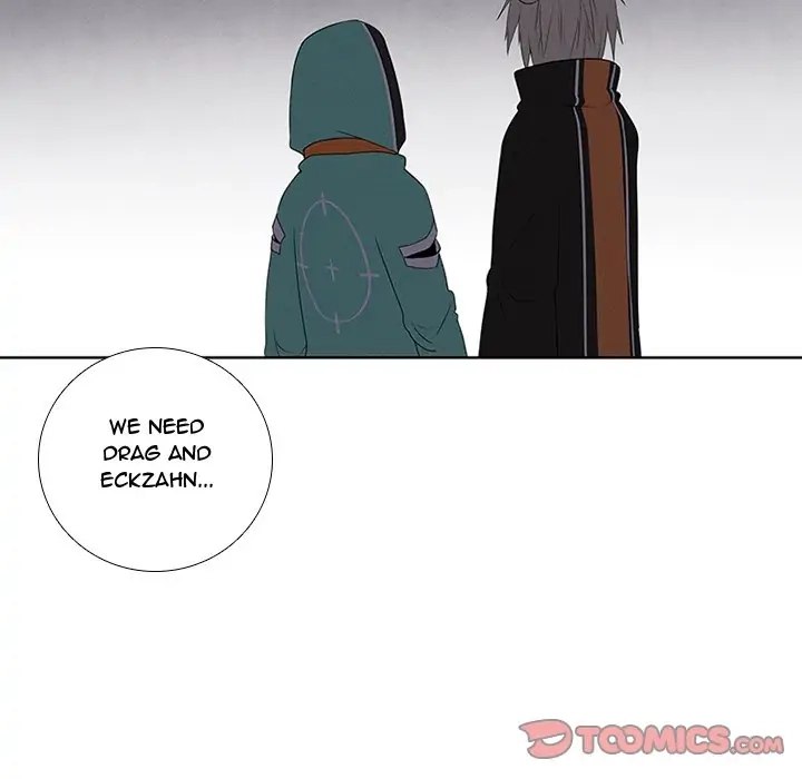 Kidultic Showtime Chapter 66 page 33 - 