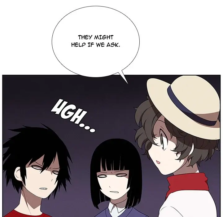 Kidultic Showtime Chapter 66 page 34 - 