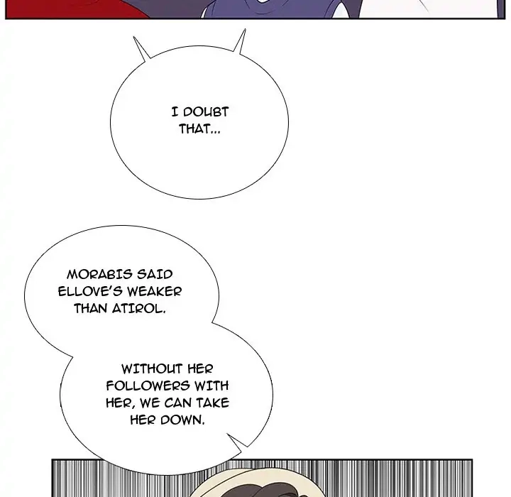 Kidultic Showtime Chapter 66 page 35 - 