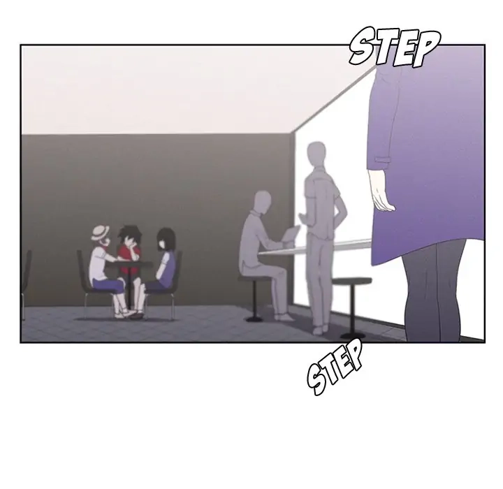Kidultic Showtime Chapter 66 page 38 - 