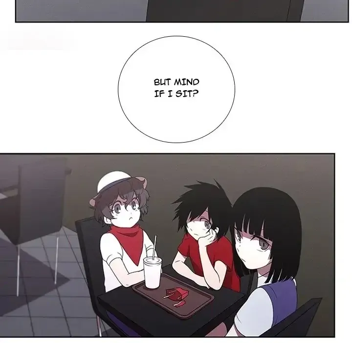 Kidultic Showtime Chapter 66 page 40 - 