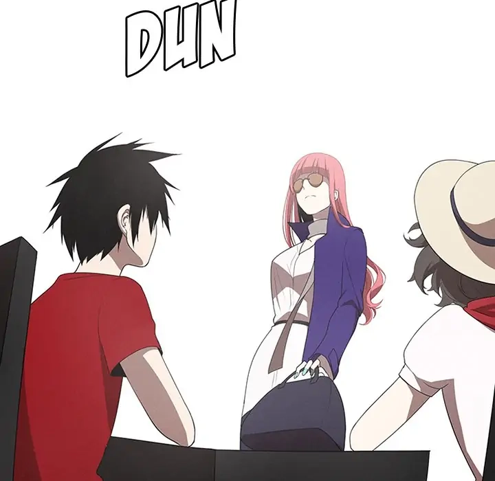 Kidultic Showtime Chapter 66 page 42 - 