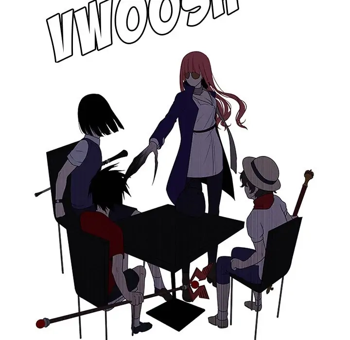Kidultic Showtime Chapter 66 page 47 - 