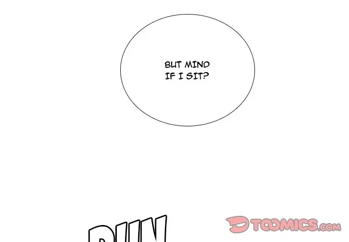 Kidultic Showtime Chapter 67 page 1 - 