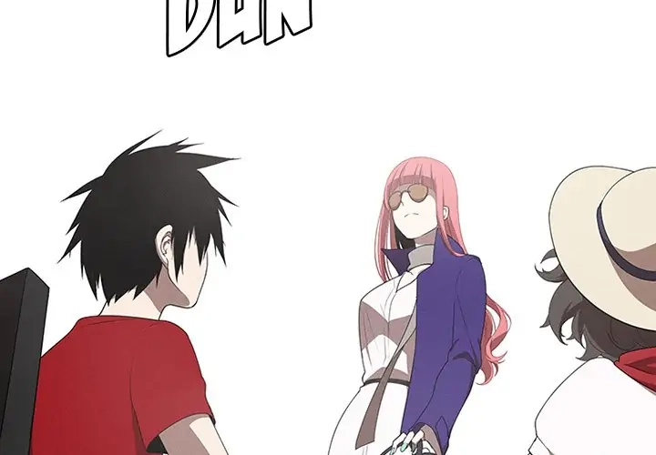 Kidultic Showtime Chapter 67 page 2 - 