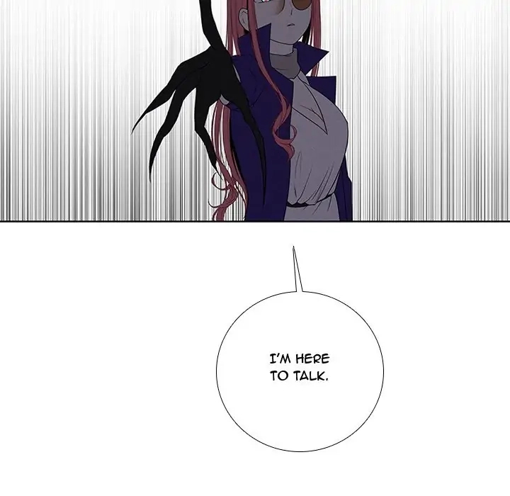 Kidultic Showtime Chapter 67 page 13 - 