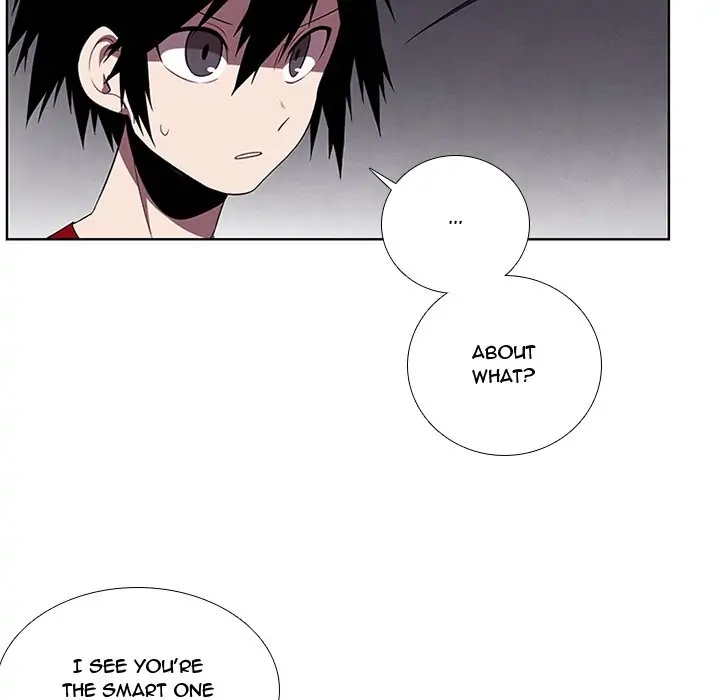 Kidultic Showtime Chapter 67 page 15 - 